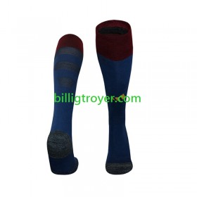 AS Roma Tredje Strømpe 2024/25